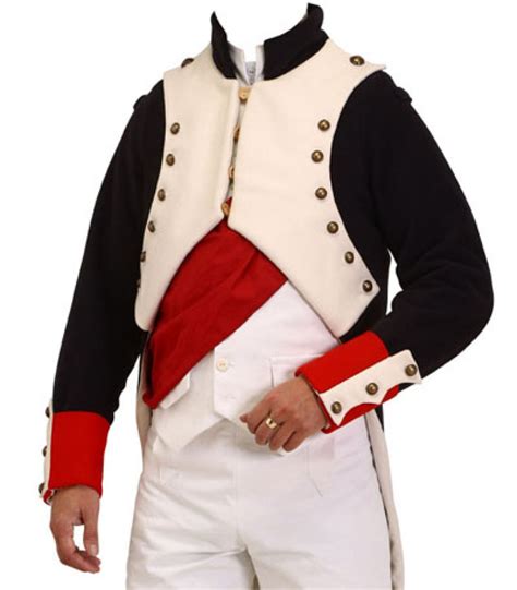 napoleonic uniform replica|napoleonic war uniforms reproductions.